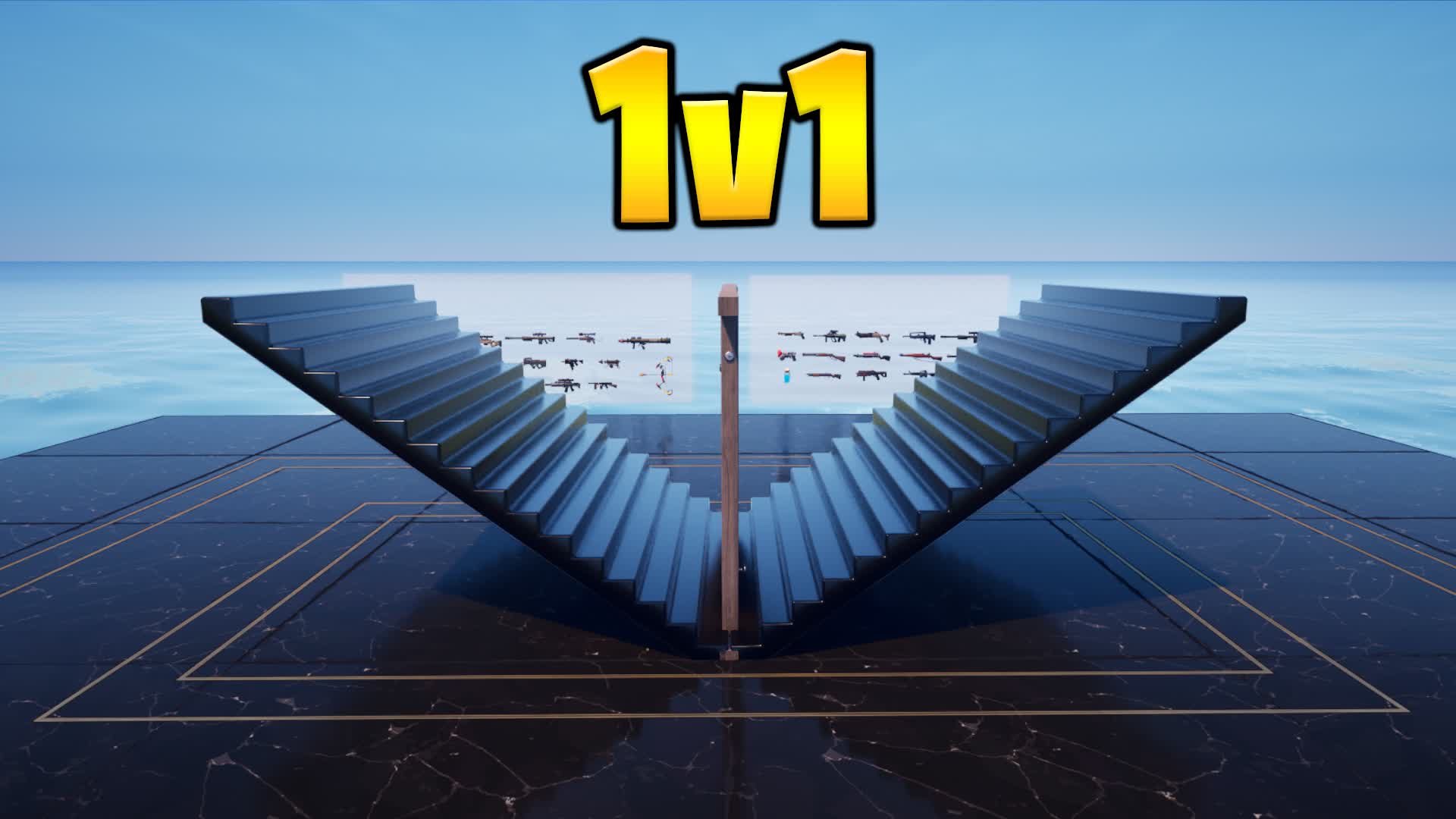 1v1 Grind 💪