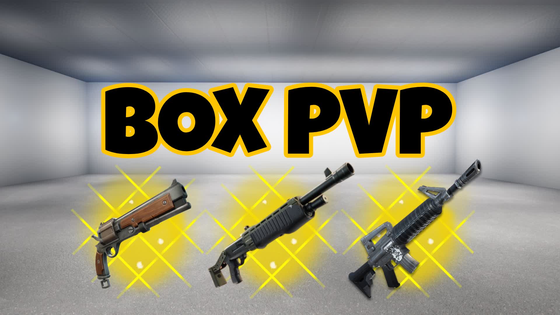 solo box fight