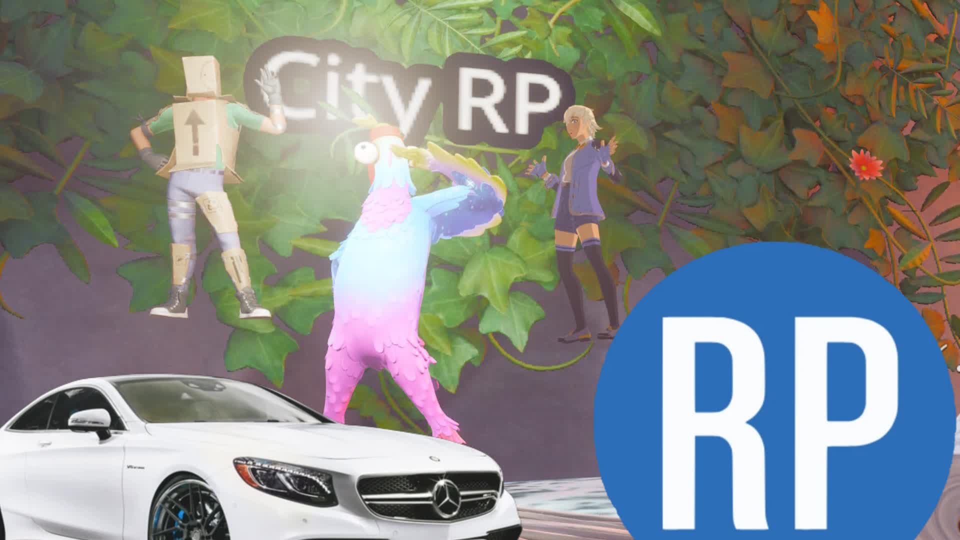 City RP
