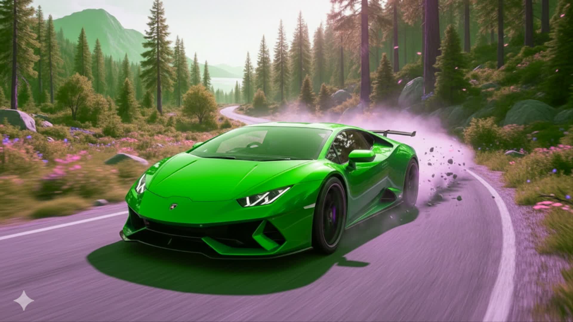 CITY DRIVE 1V1