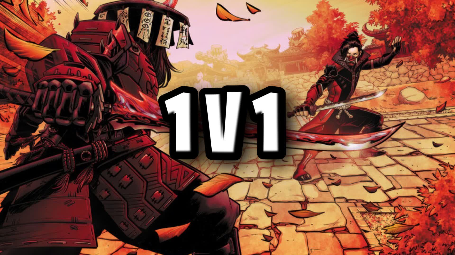 1V1 RELOAD FREE FOR ALL