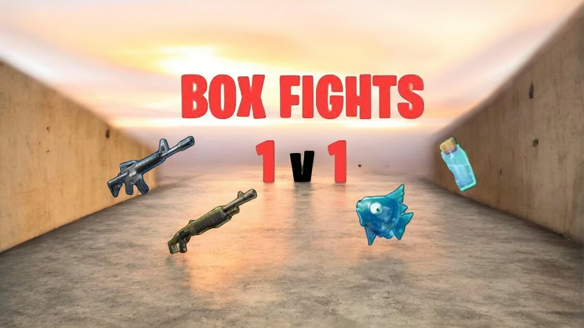 FREE BIG 1V1 🌄
