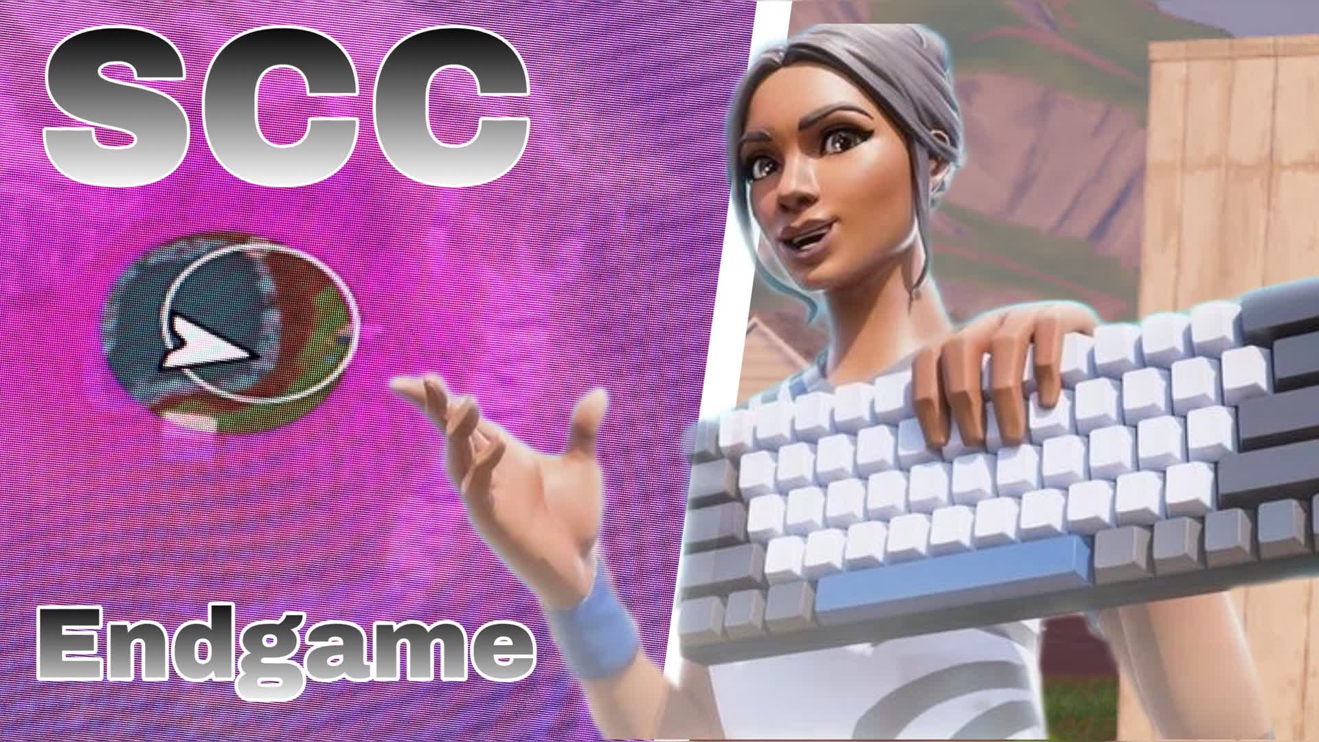 SCC endgame