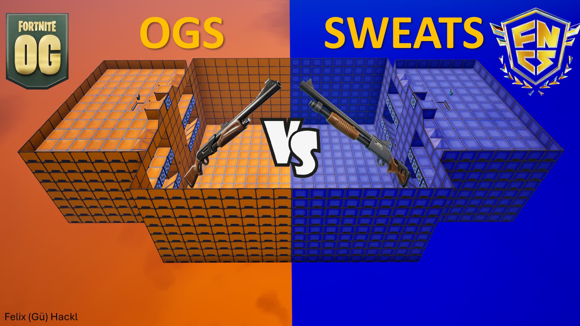 OGS vs SWEATS