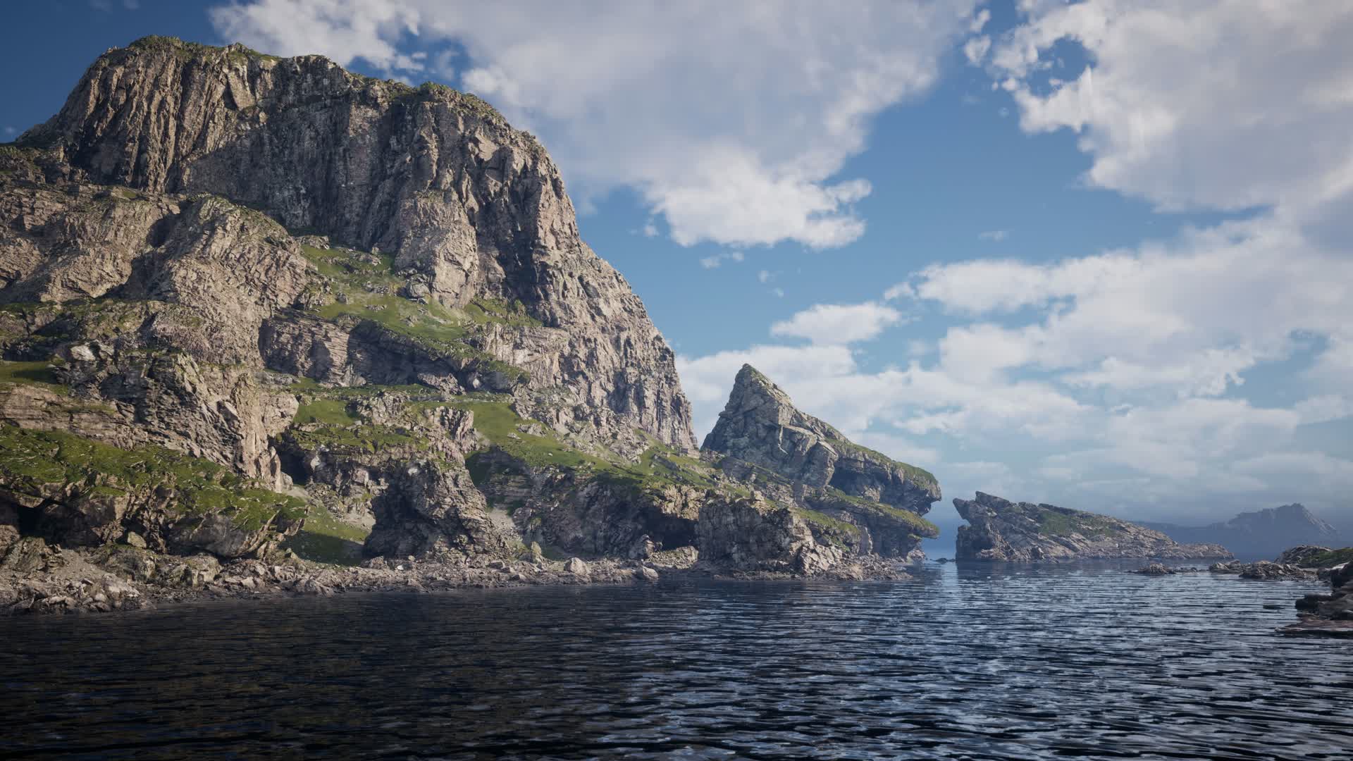 Highlands Environment