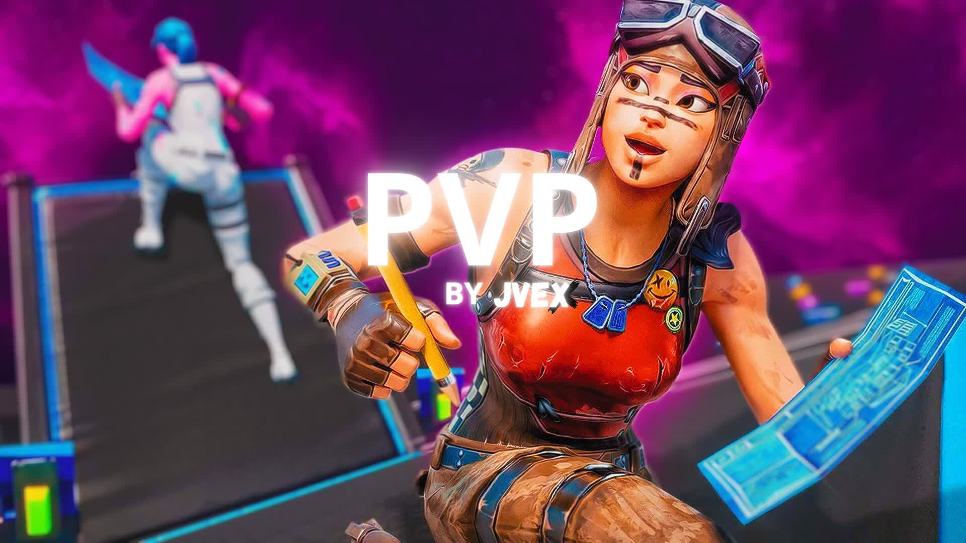 PvP By JVEX