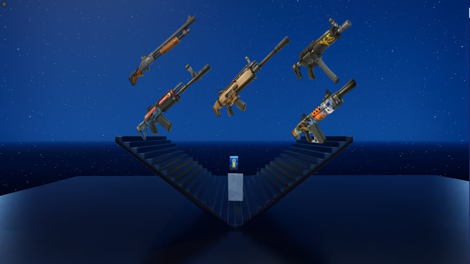 1v1 Chapter 5