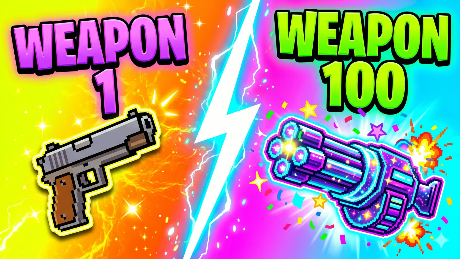 GunGame V2