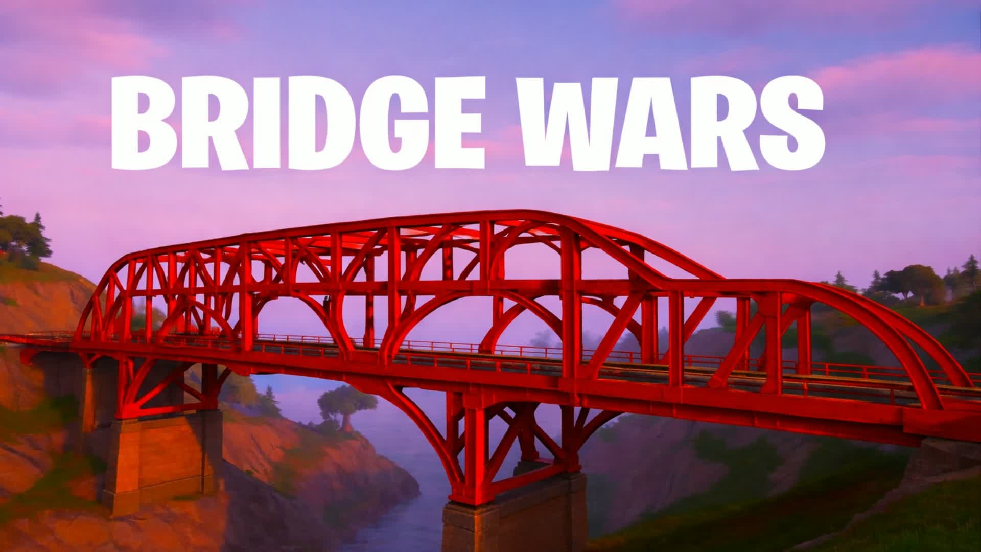 Bridged out wars