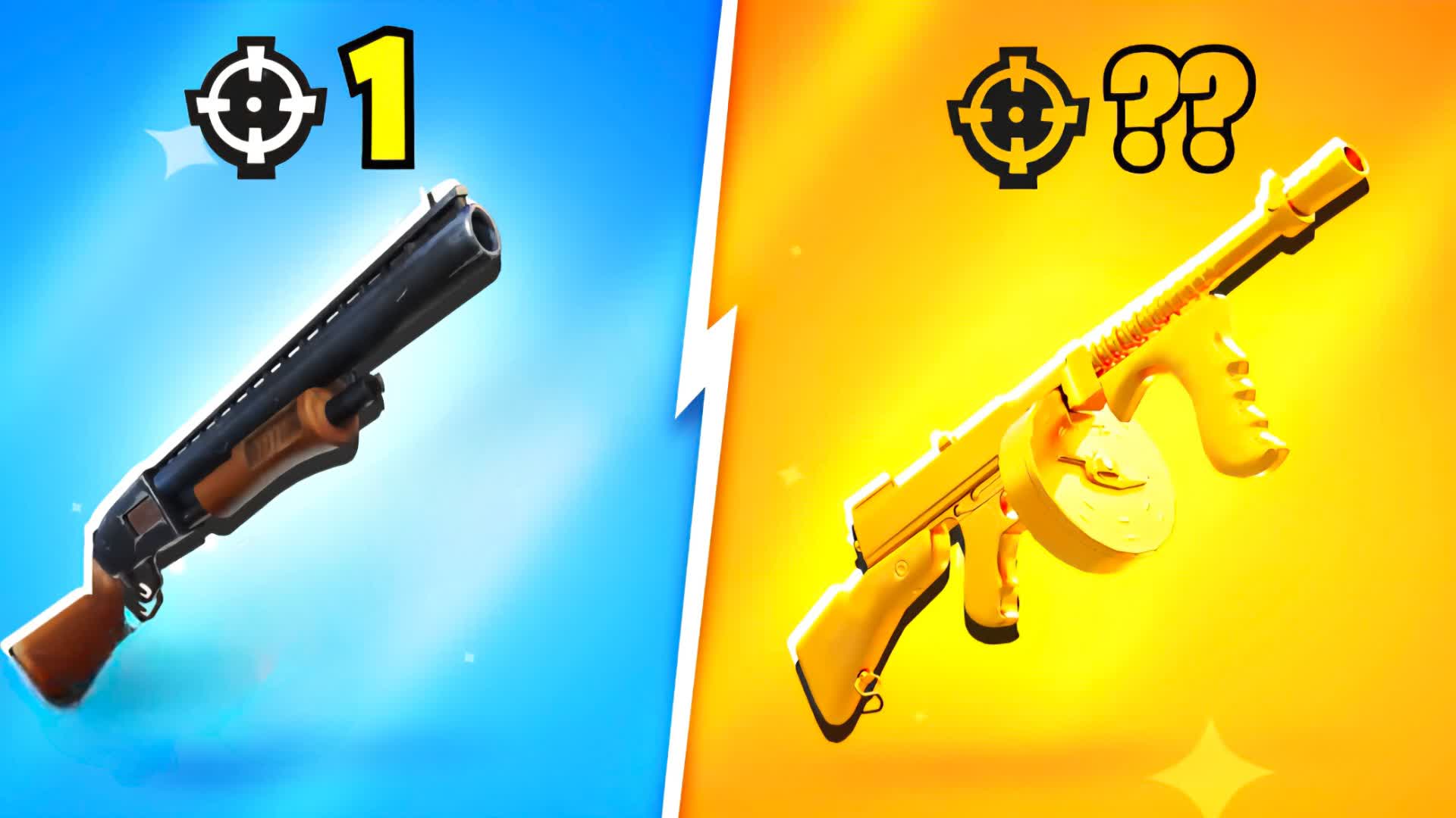 SPLYXX GUN GAME