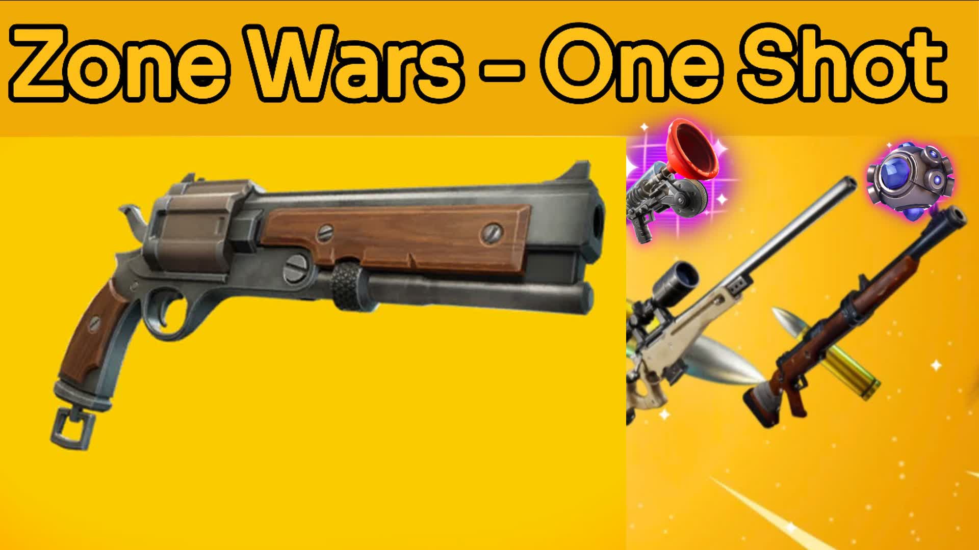 ONE GUN SOLO-SCRIM FFA