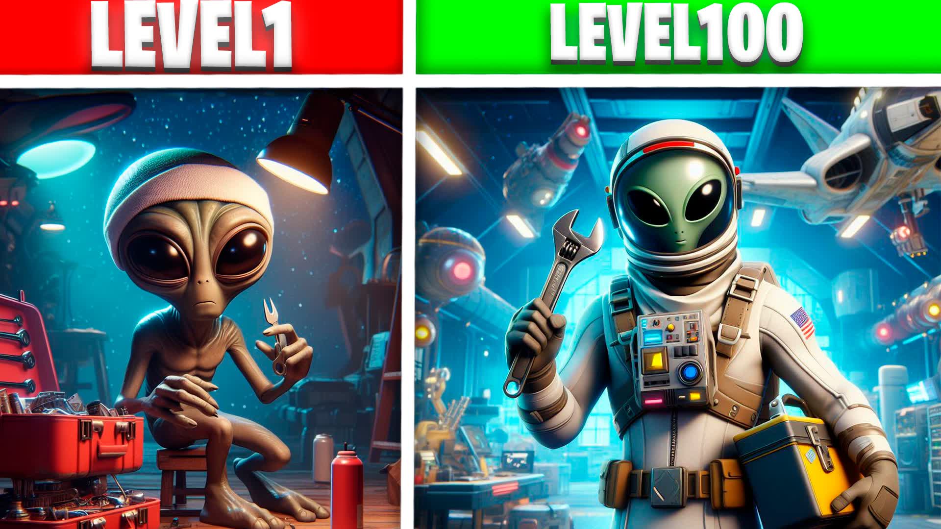AREA 51 TYCOON