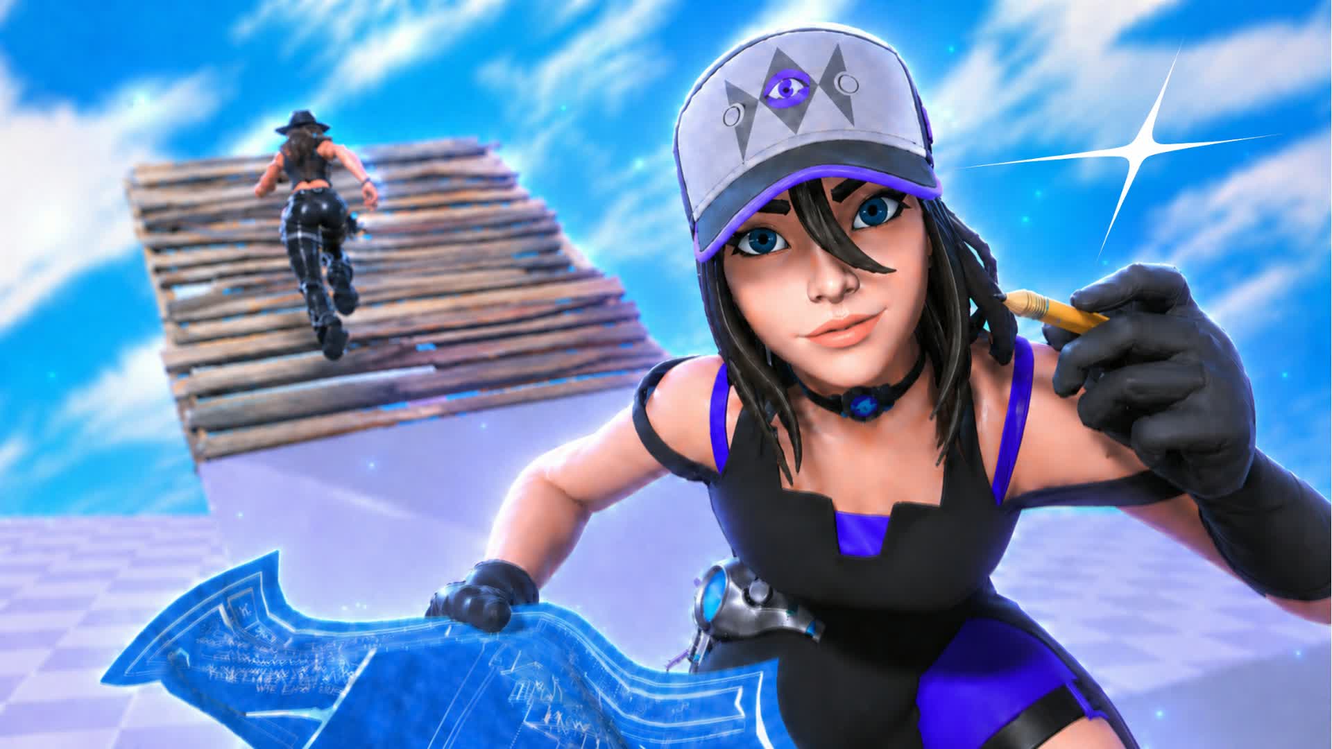 Lunaftnt Build Fights (16 Players)