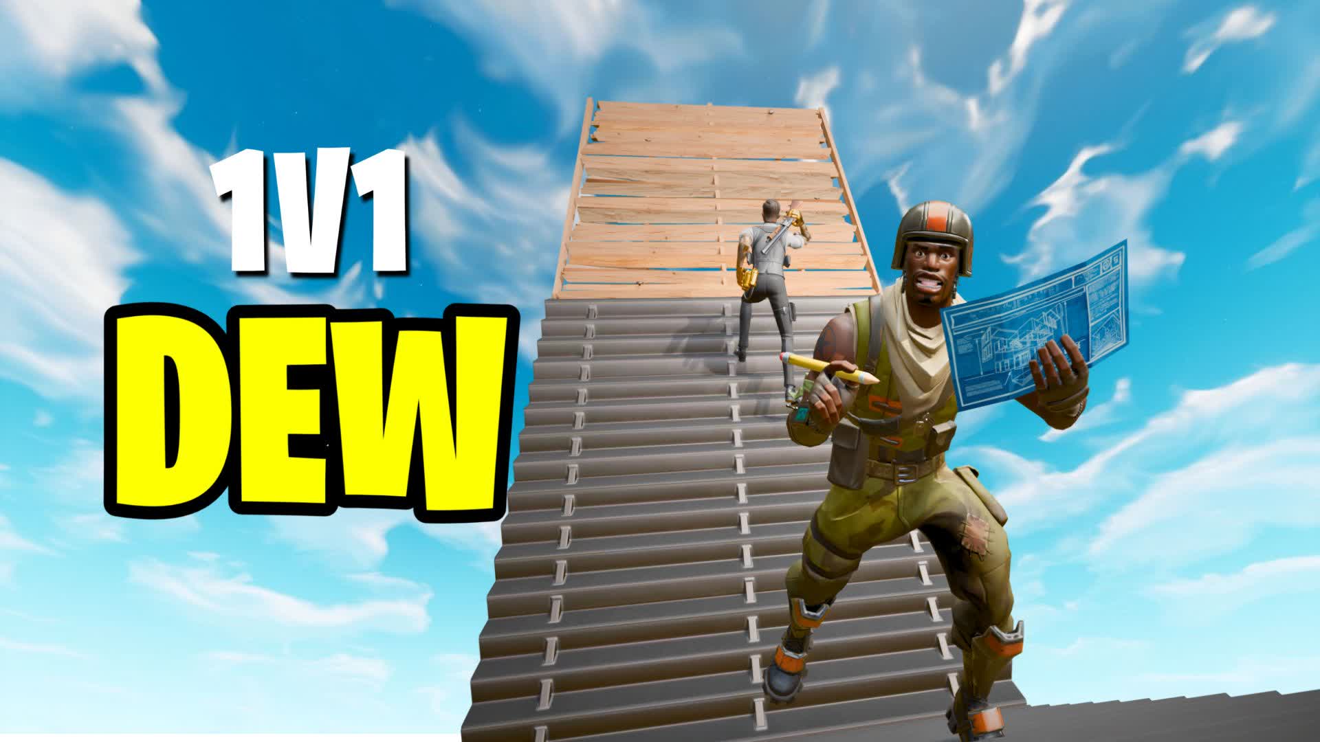 1V1 Dews