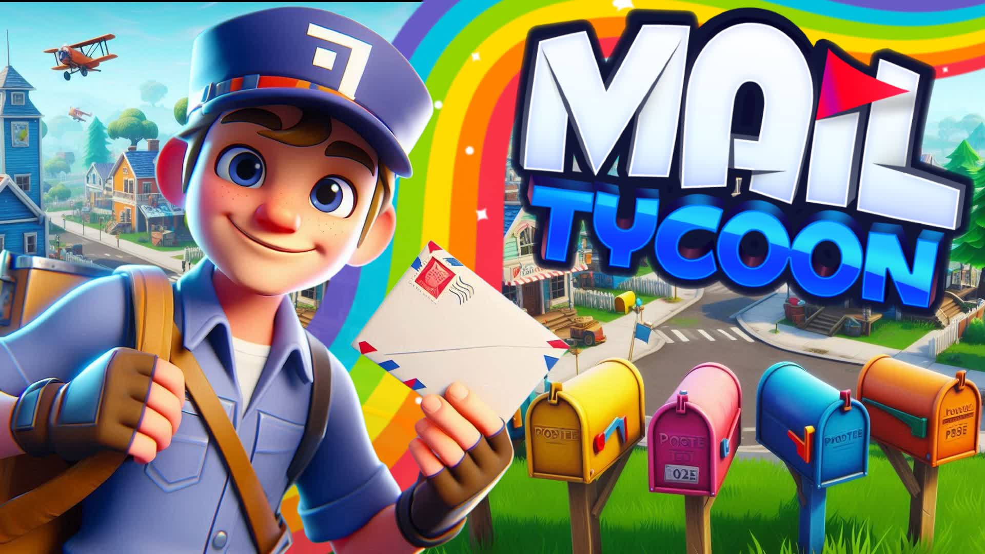 MAIL TYCOON✉️