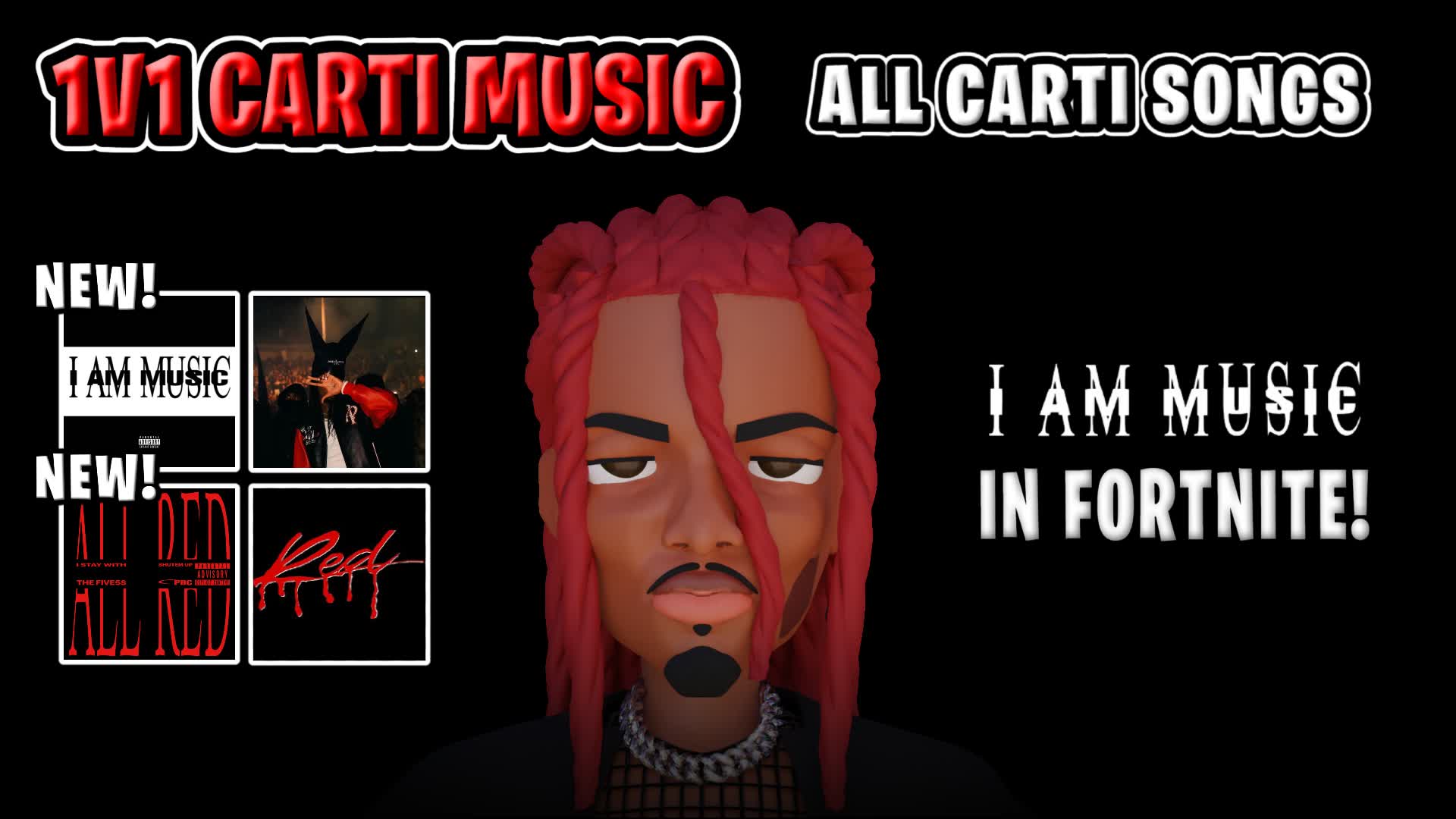 1v1 Playboi Carti [Build Fight]