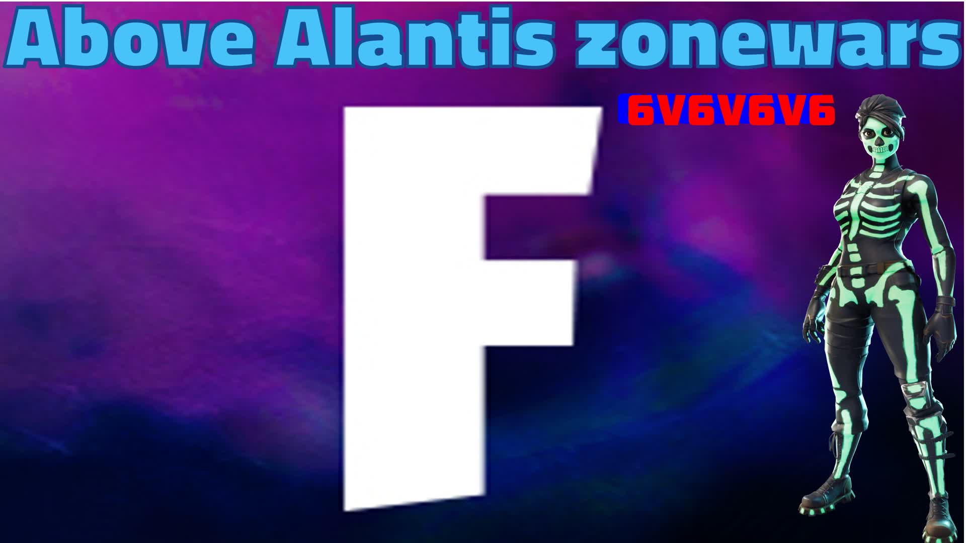 above ATLANTIS