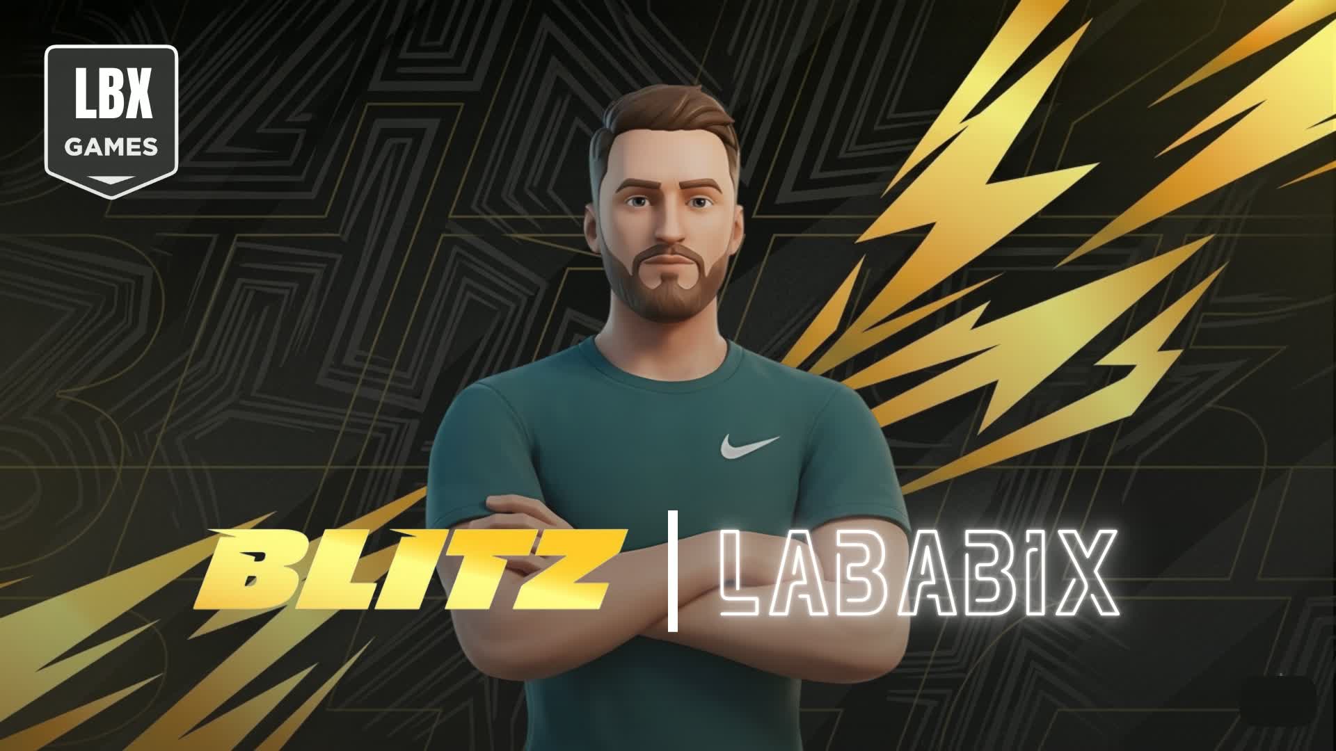 BLITZ | LABABIX