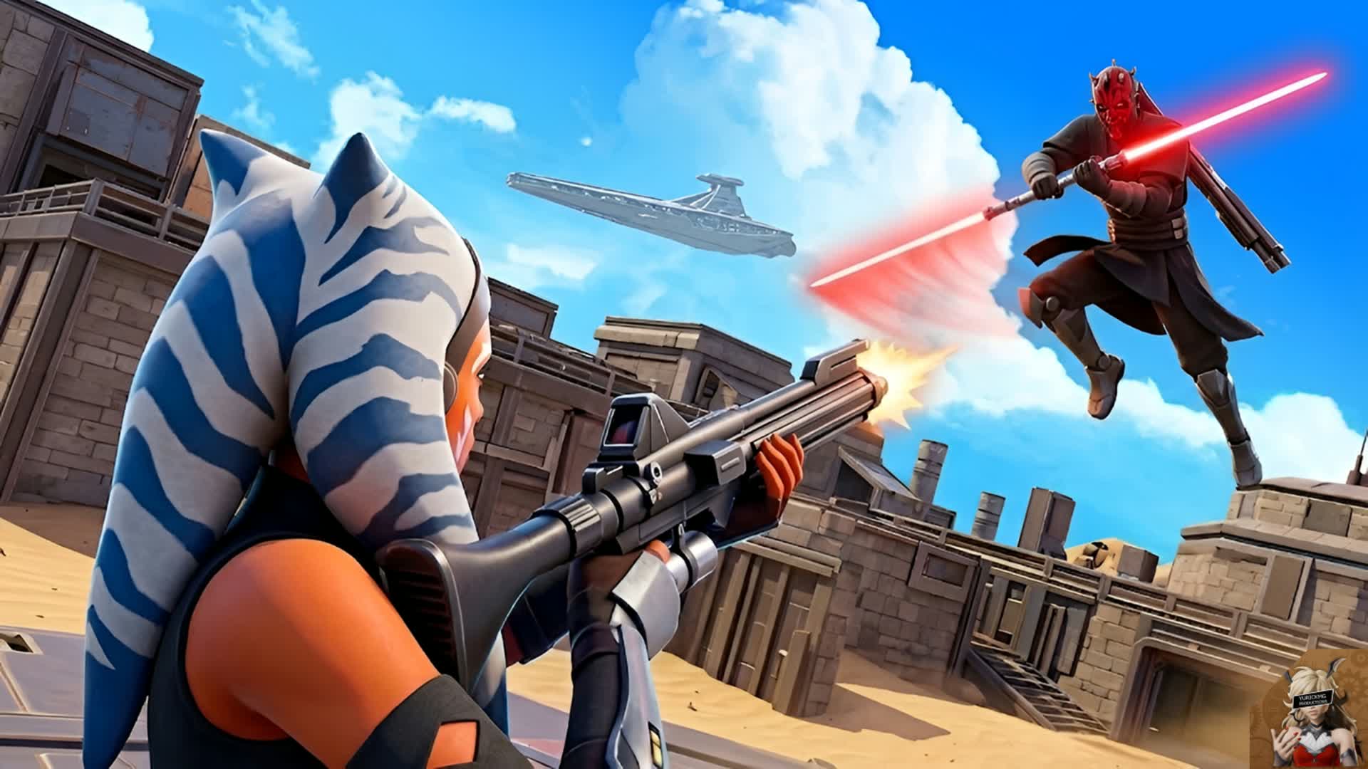 Rivals Galaxy