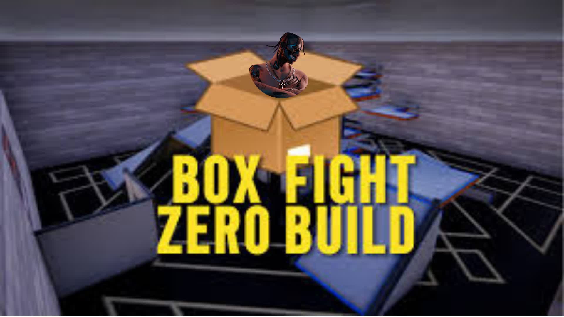 🚫 PNY Box PVP No Builds