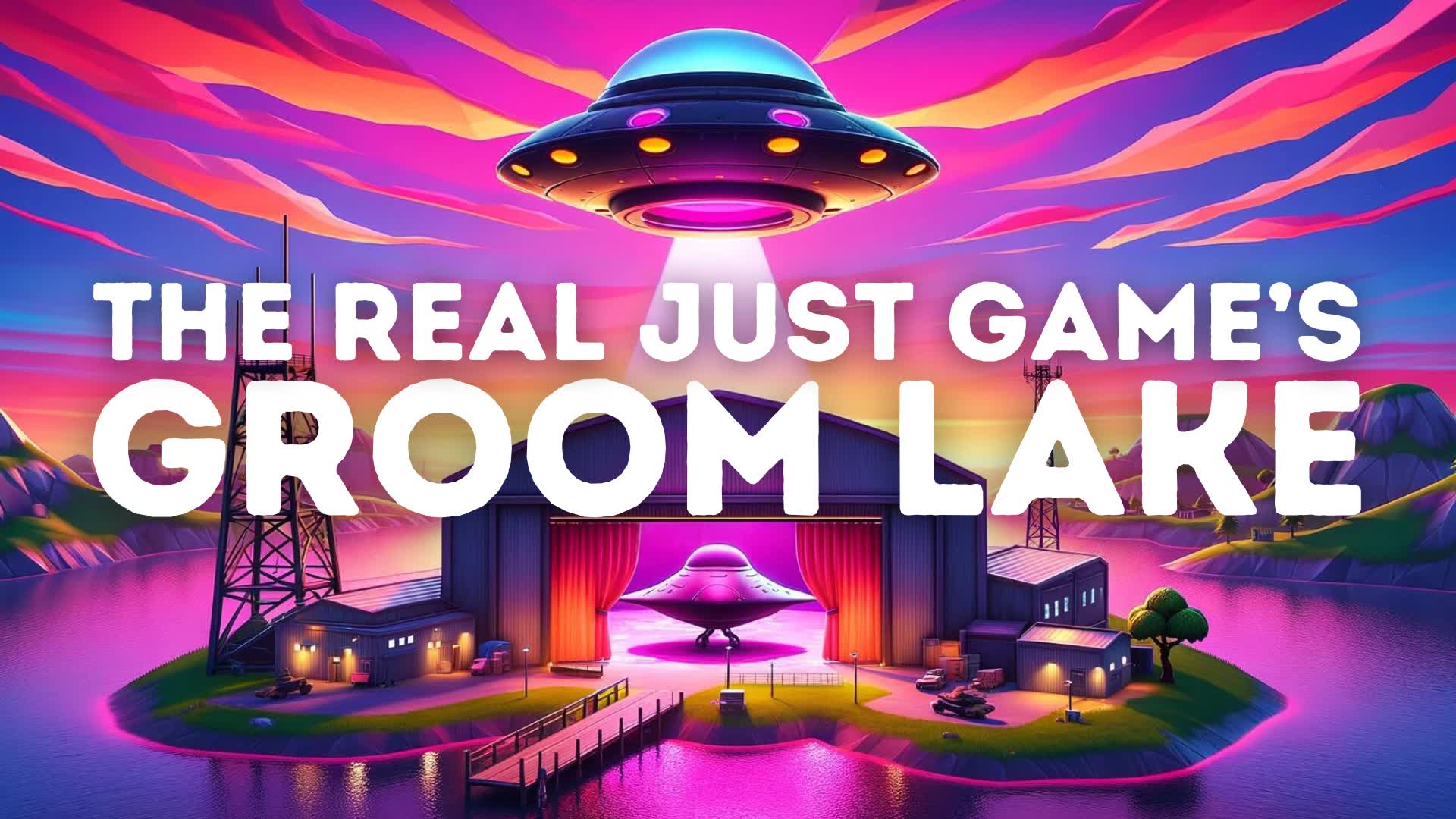 Groom Lake