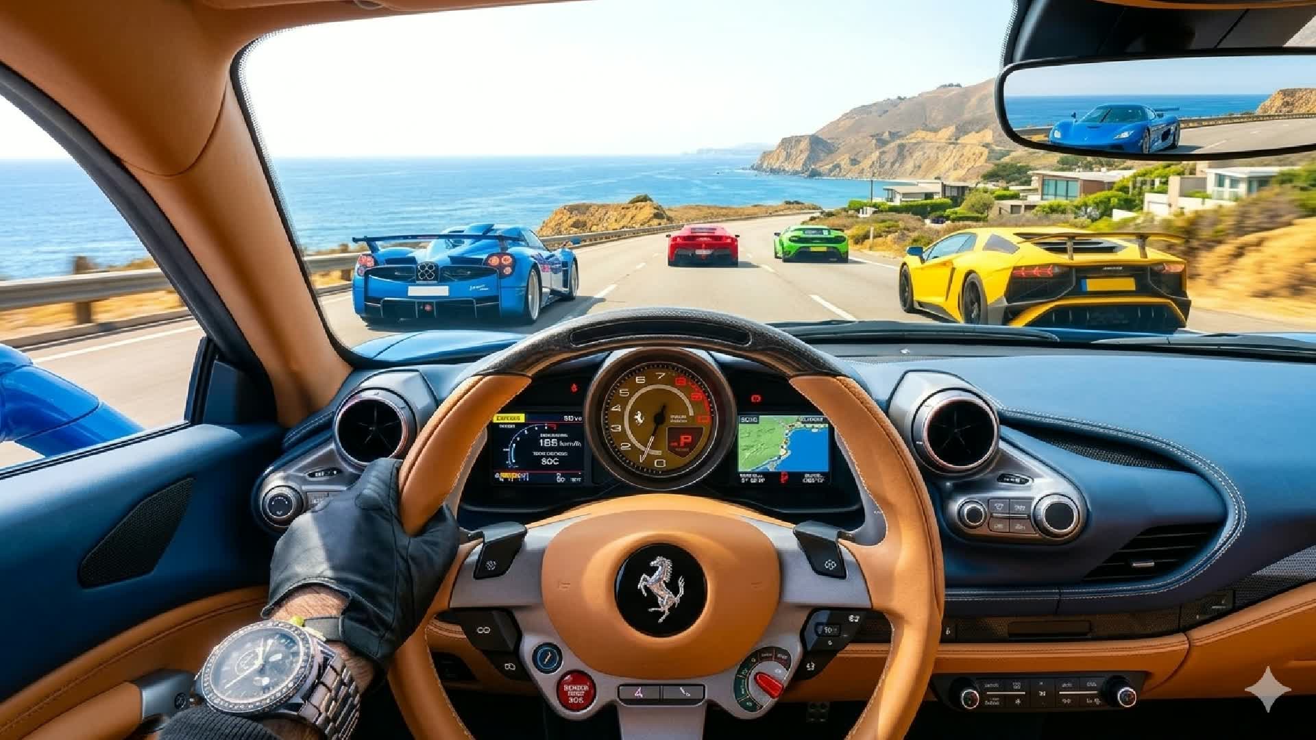 🚗CRAZY DRIVE 🏔️ ROAD MOUTAIN