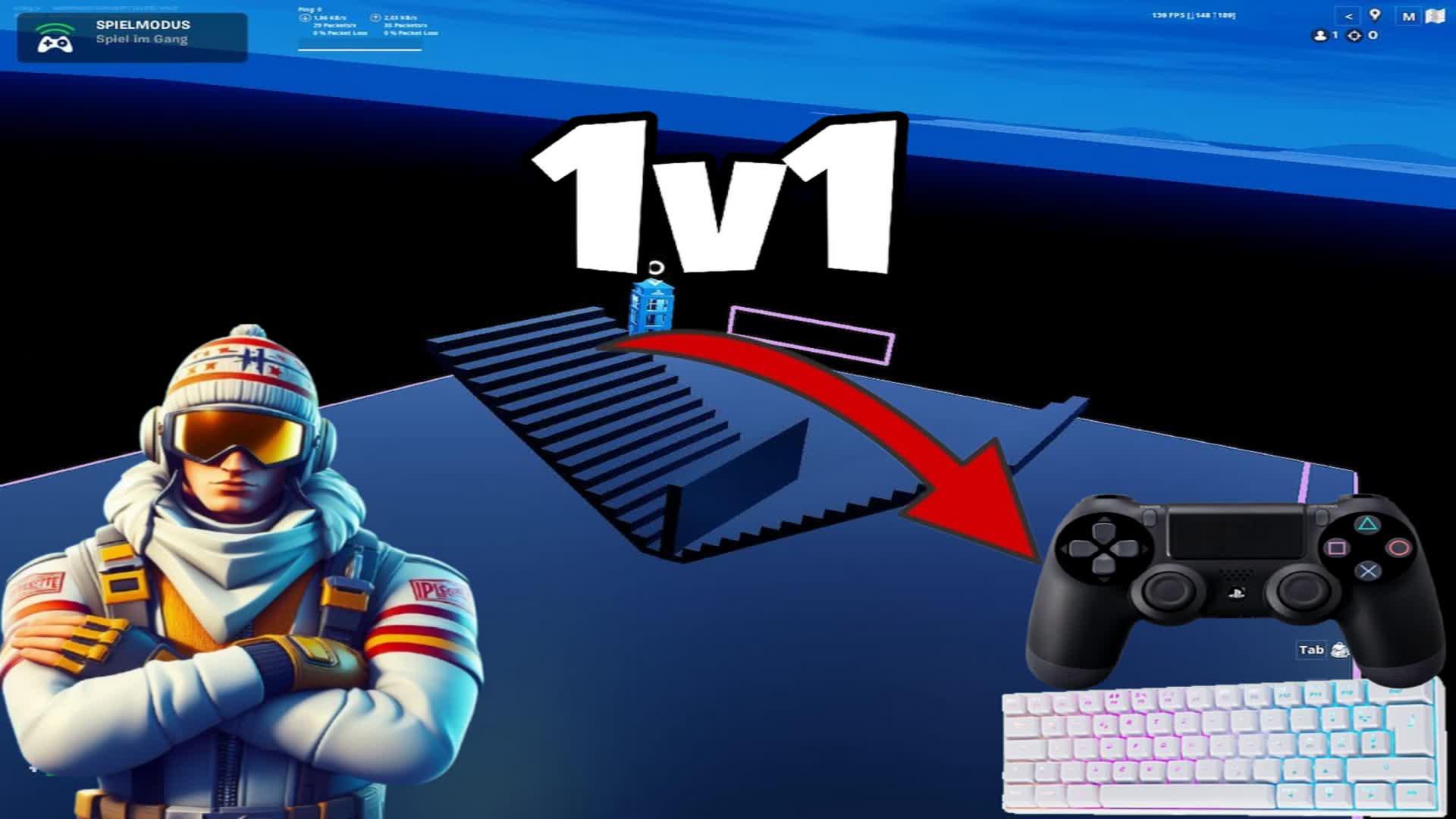 1v1x3