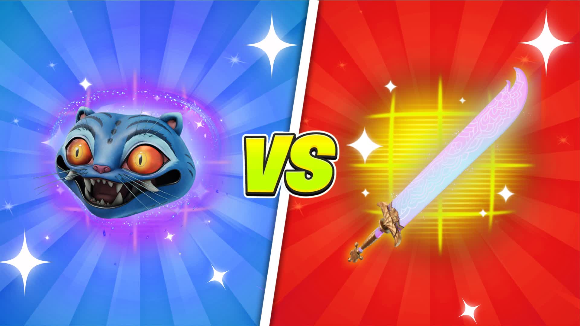 KPOP RED VS BLUE 🔴🔵 FFA MEGA