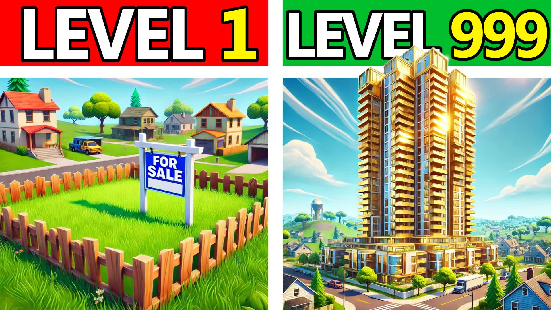 🫅MANSION TYCOON [CO-OP]🏰