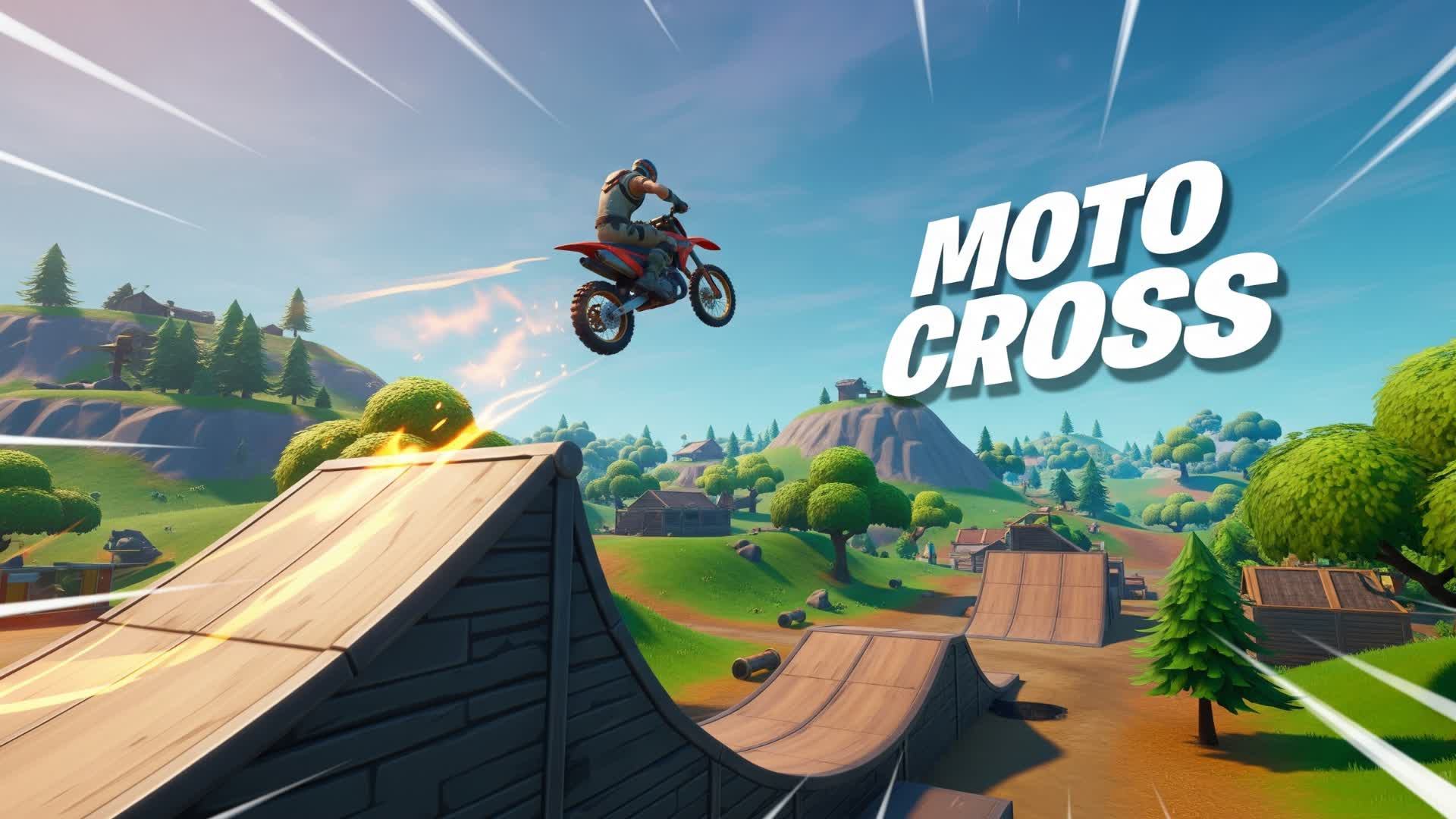 Moto Cross simulateur Jumpeur[2.4.1]🏍️