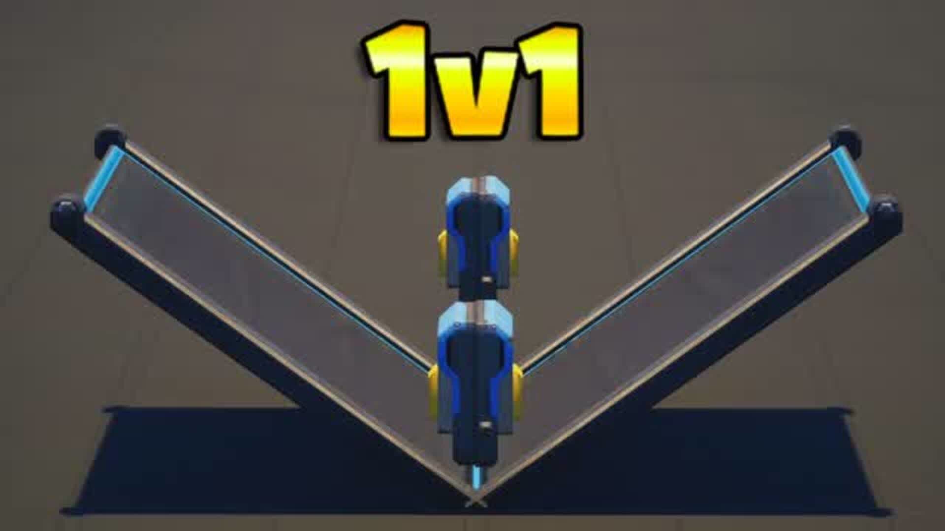 1v1 BUILD FIGTH