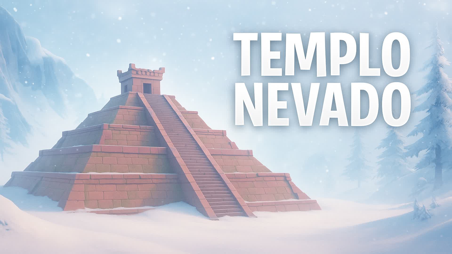 Templo Nevado