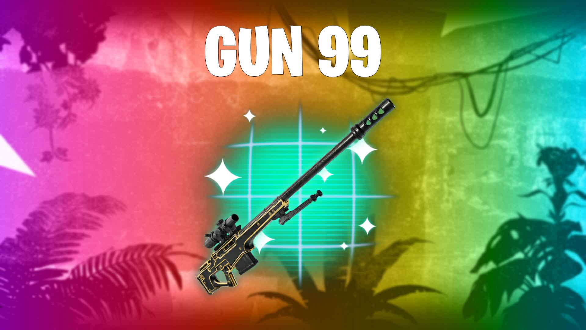 Sniper one shot GunGame