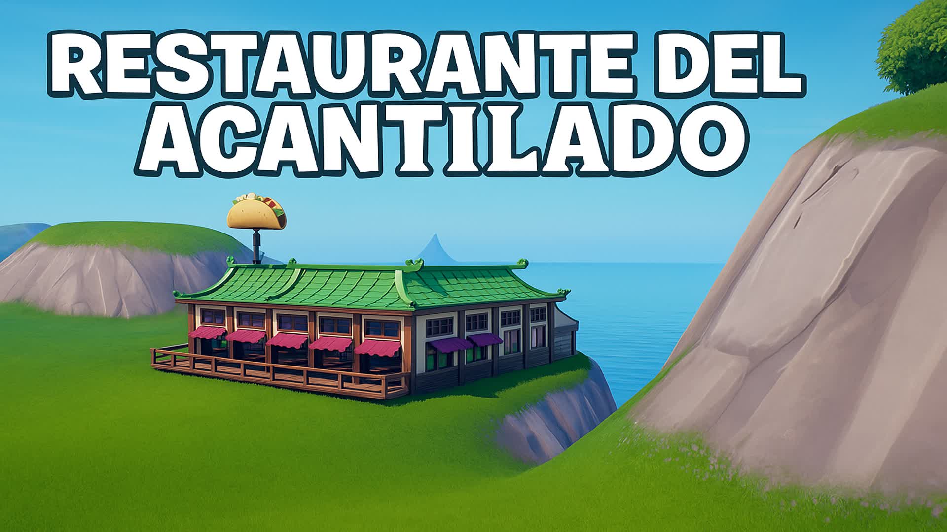 Restaurante del Acantilado