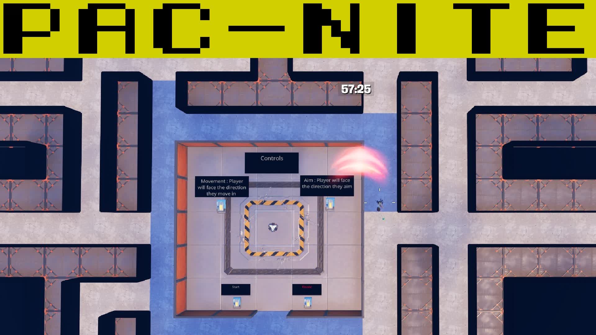 PAC-NITE