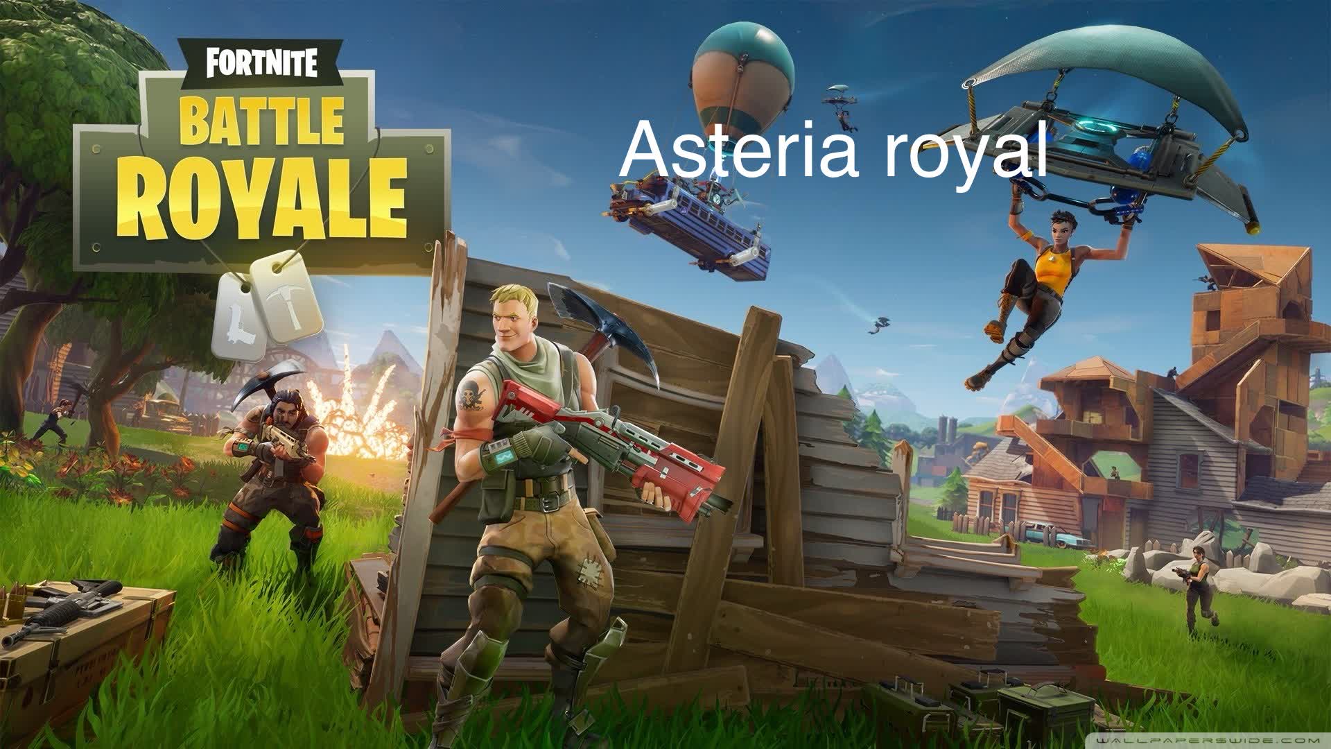 Asteria C2S2