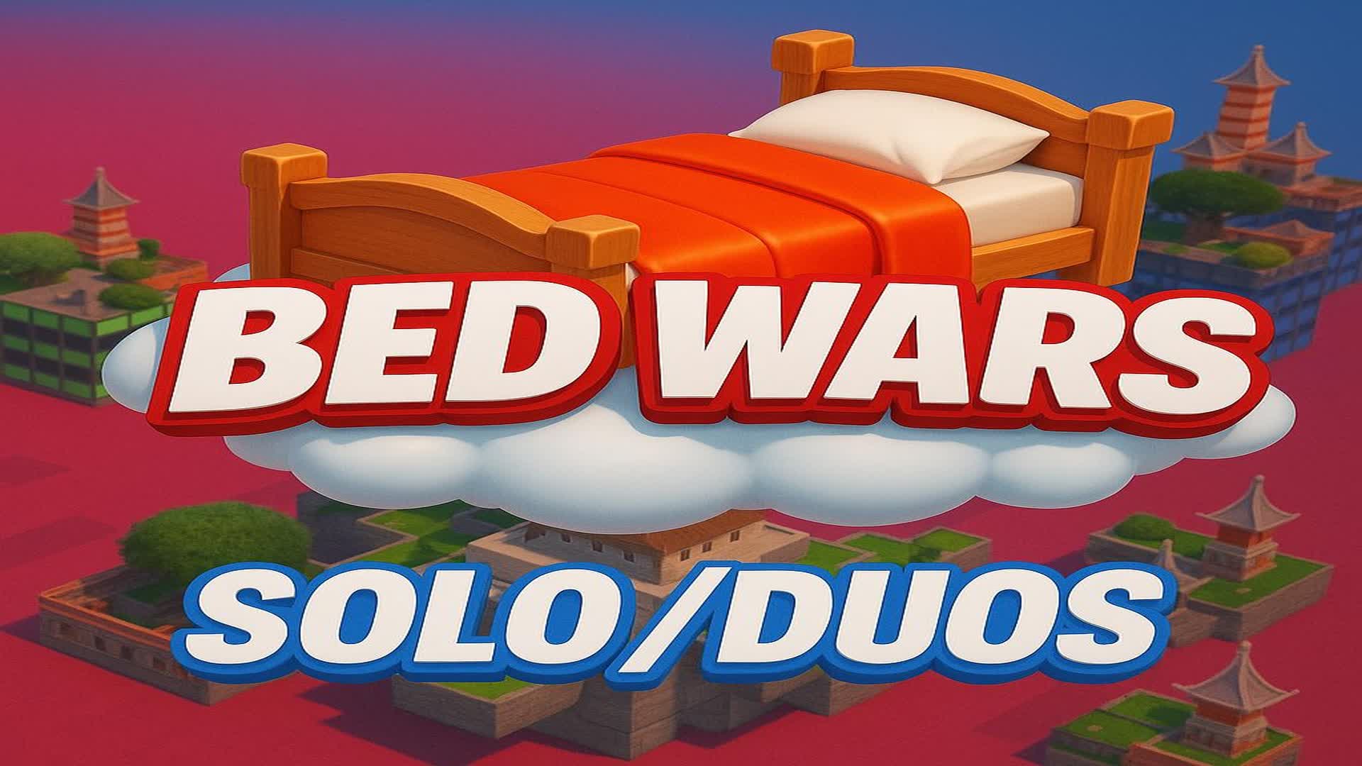 Bedwars-Classic