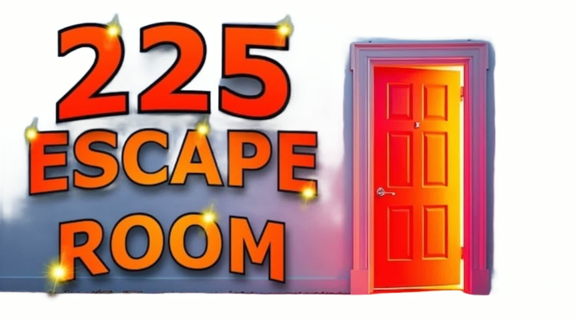 GIGA CHAD ESCAPE ROOM (PUZZLE)