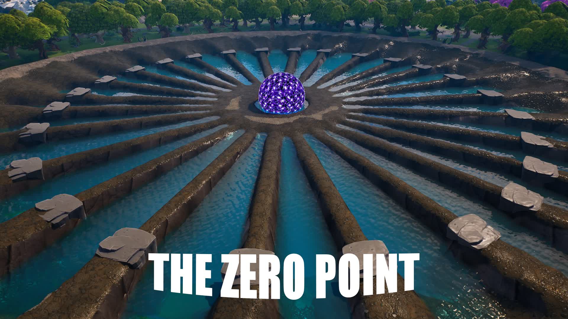 THE ZERO POINT