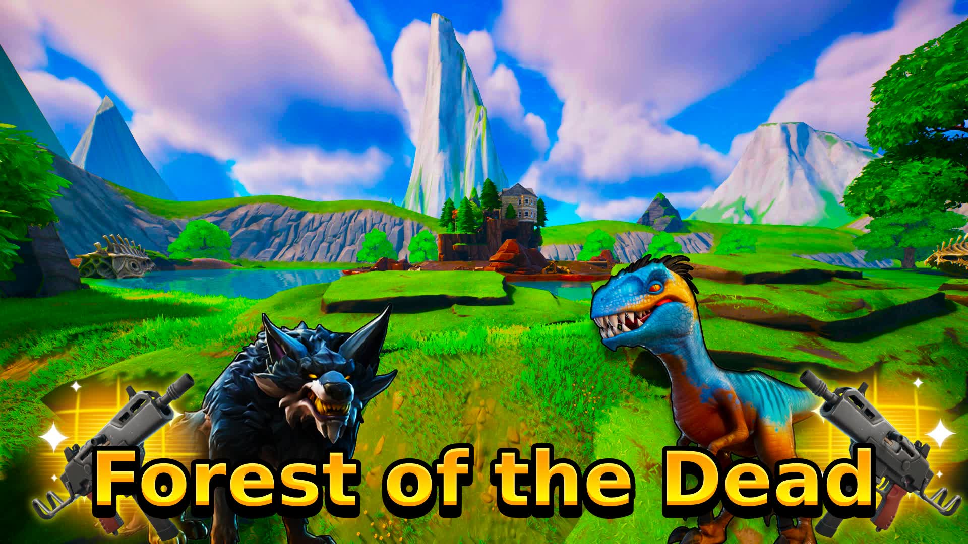 Forest of the Dead