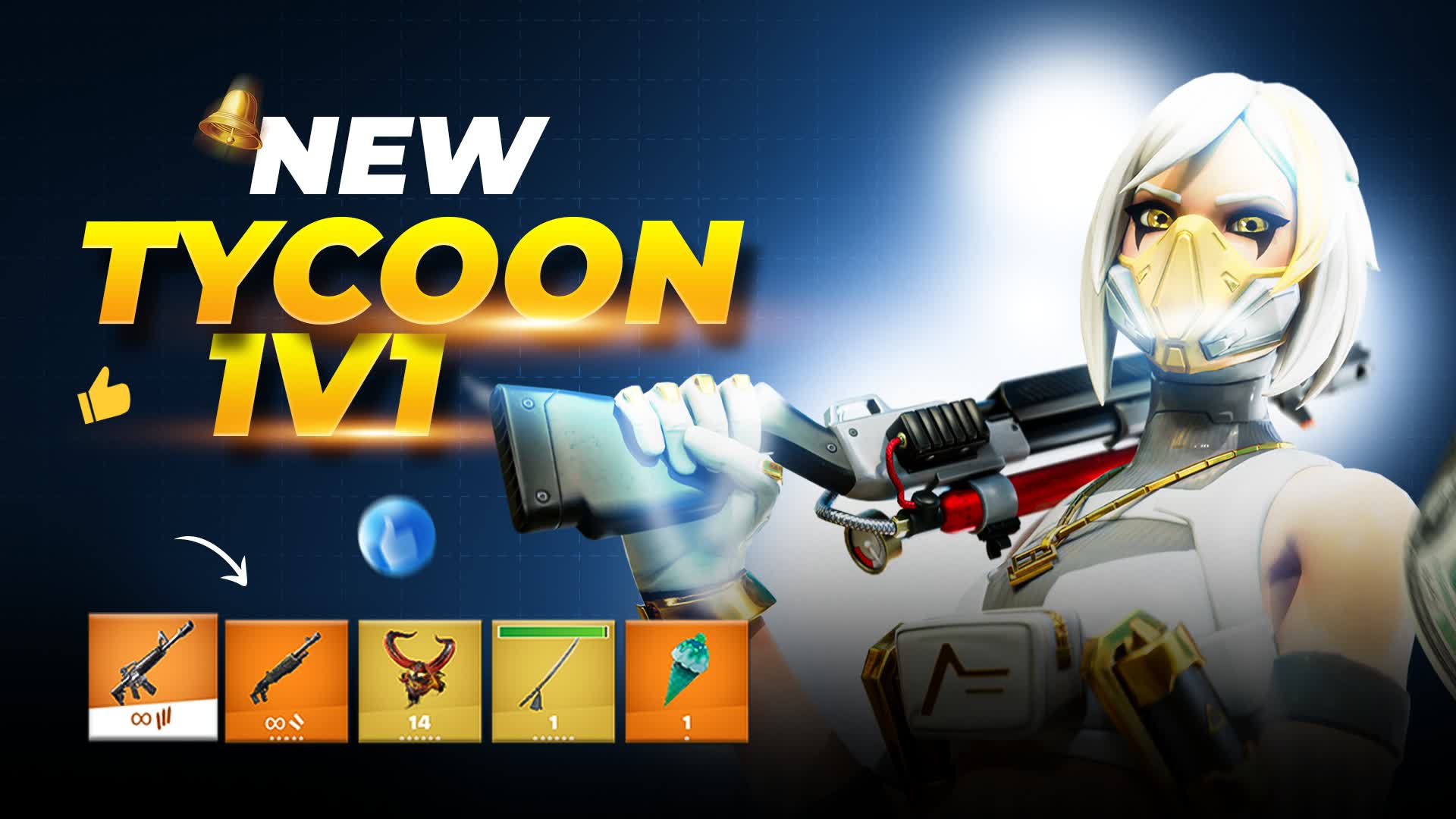 1V1 TYCOON