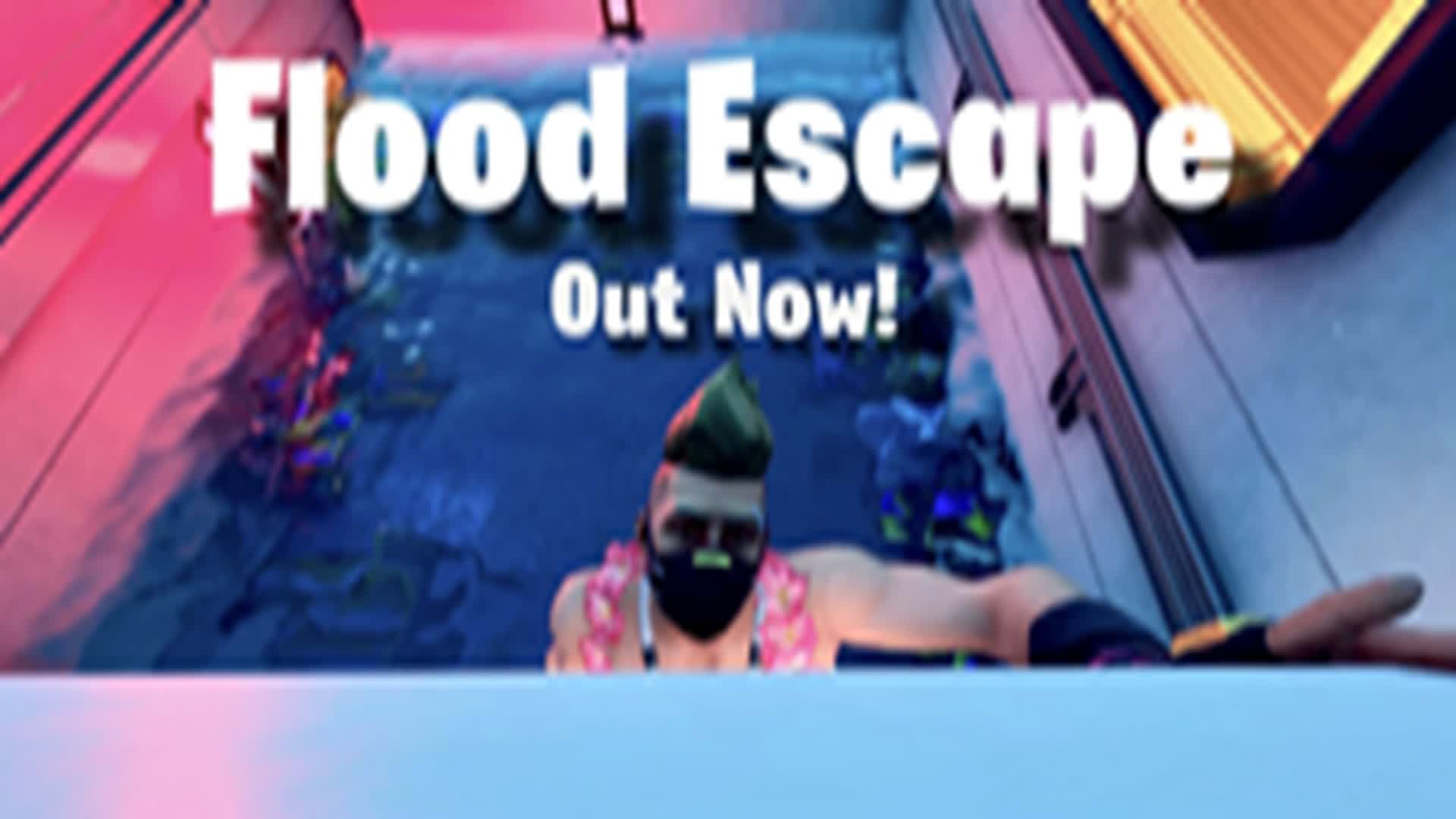 Flood escape