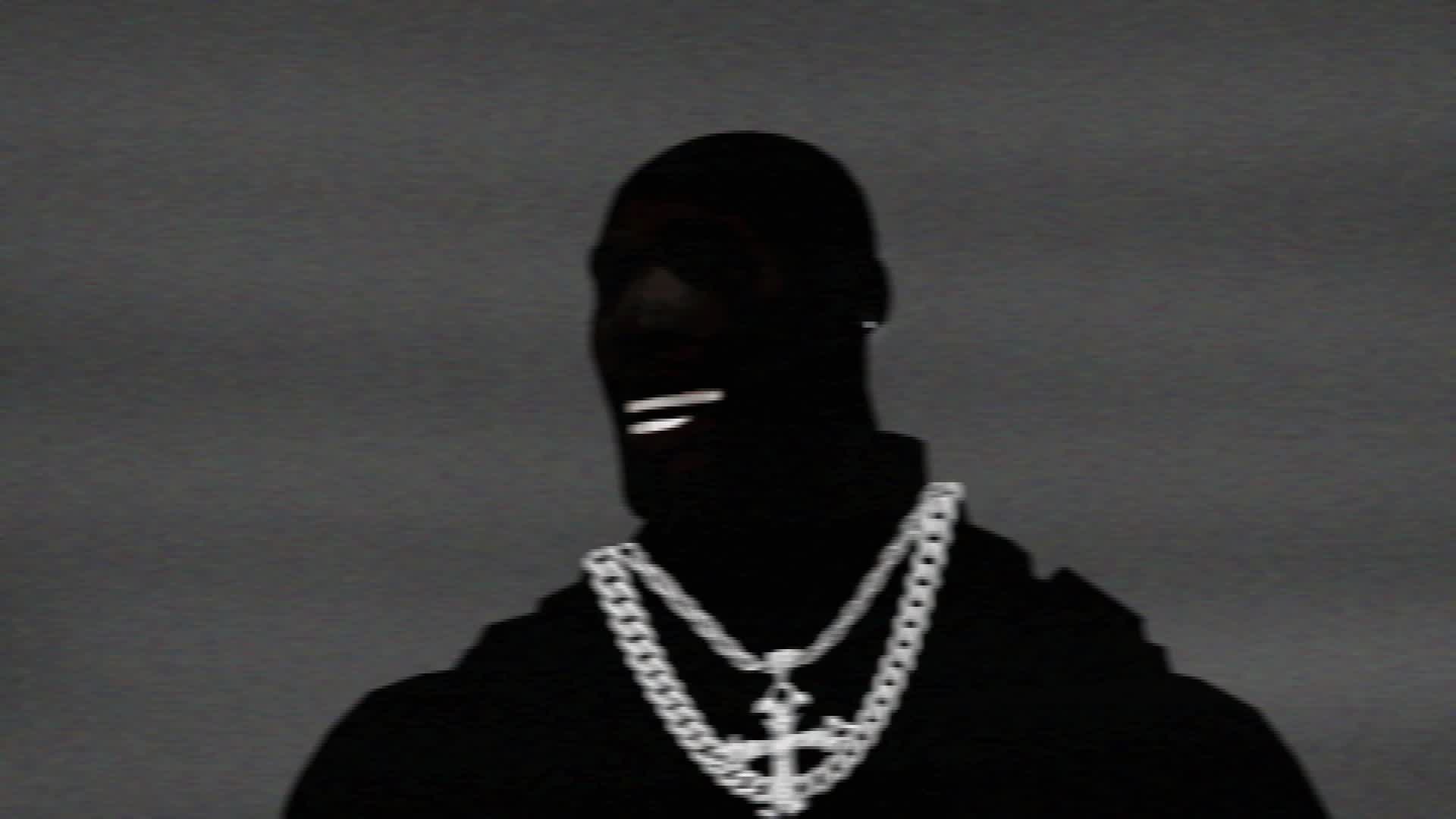 Realistic Hood First Person