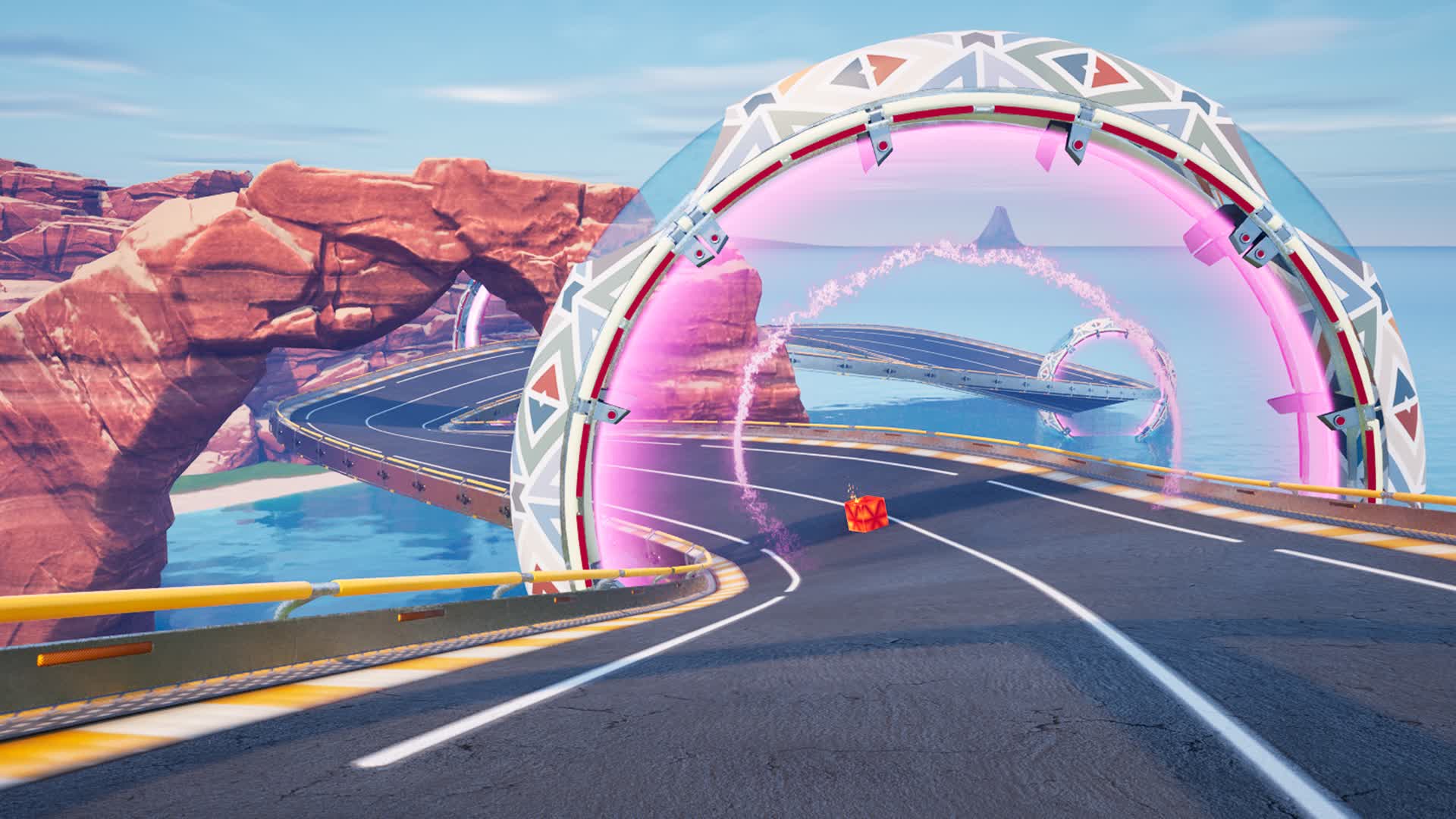 Race of Madness