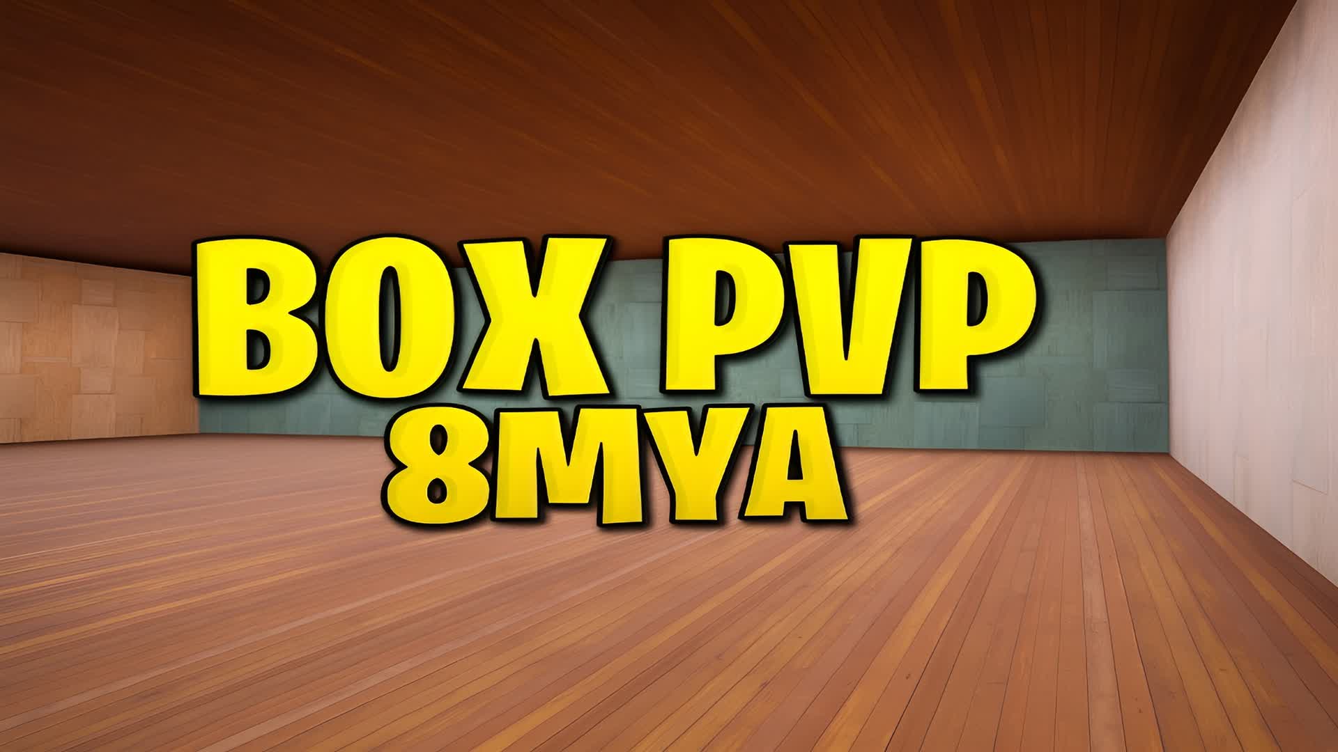 8MYA box PvP