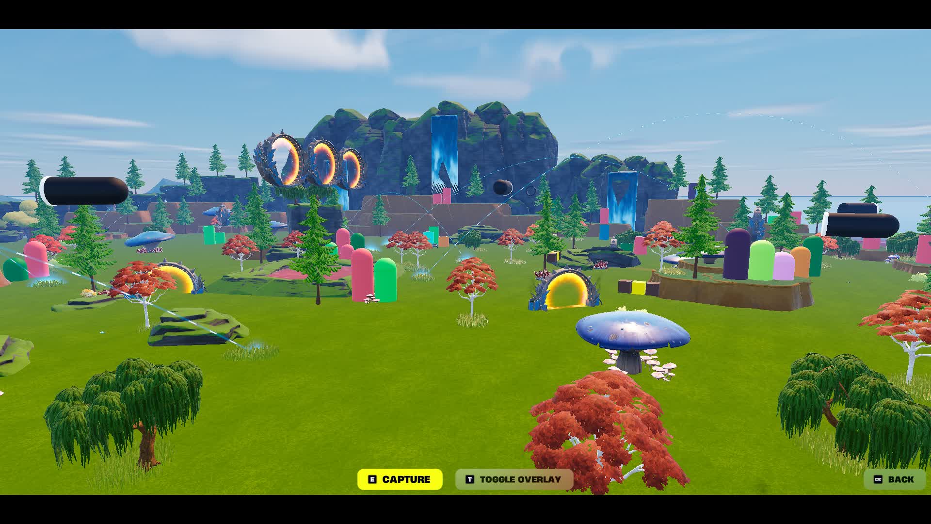 The Playgrounds