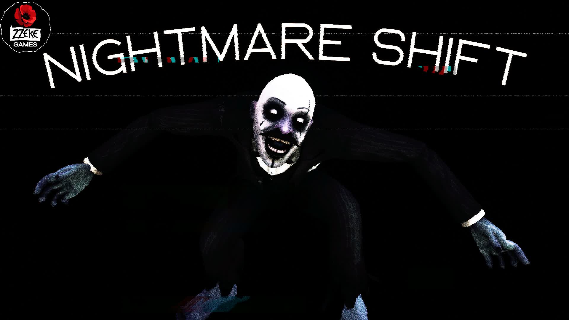 Nightmare Shift [Chapter 1]