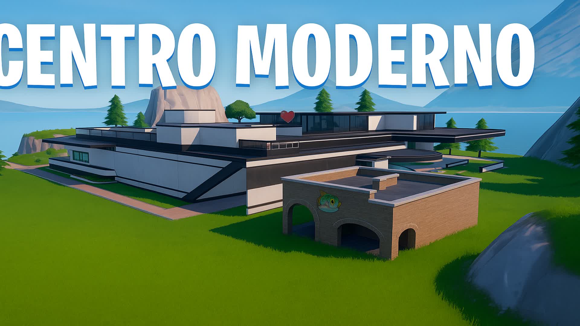 Centro Moderno