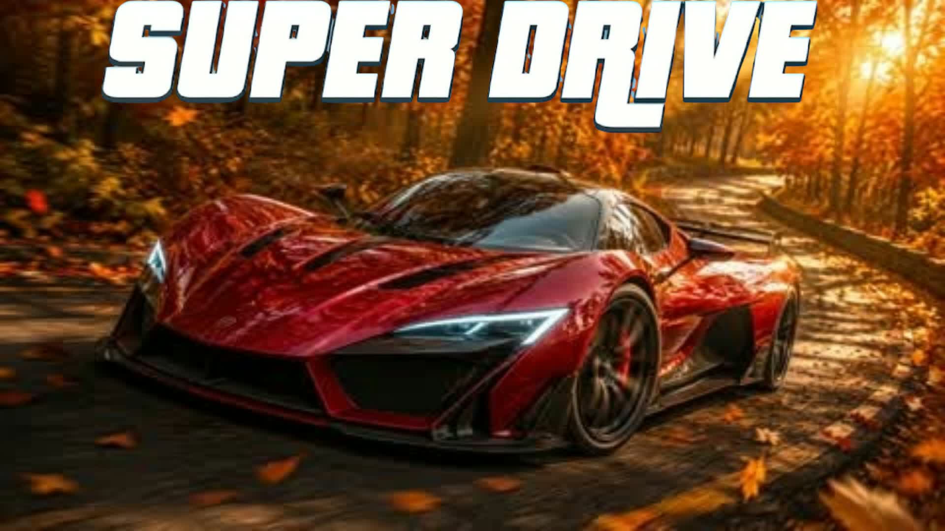 THE FREE DRIVER FFA 🏜️