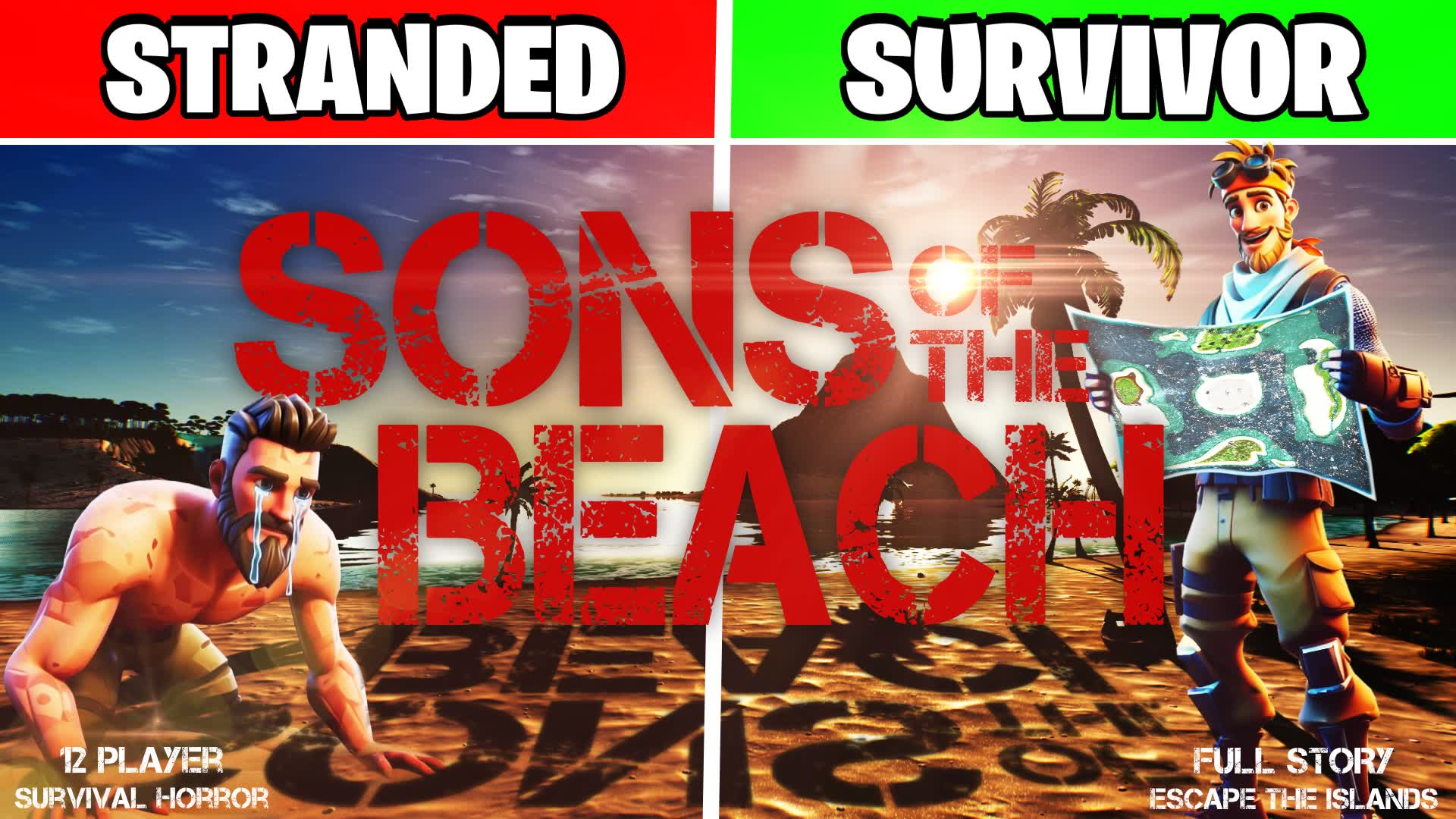 Sons of the Beach